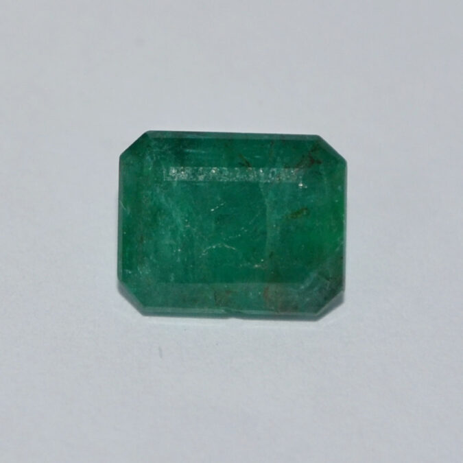 EMRD21356 EMERALD 2.86 Ct.