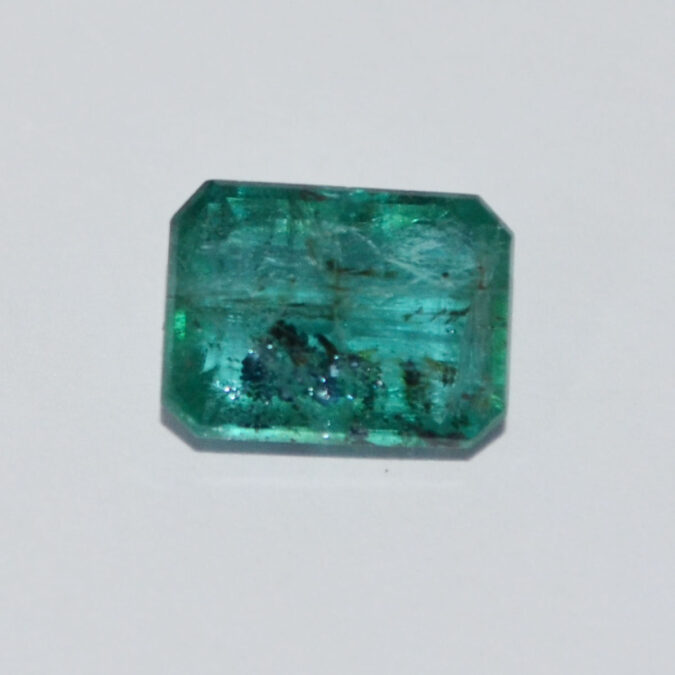 EMRD21357 EMERALD 3.37 Ct.