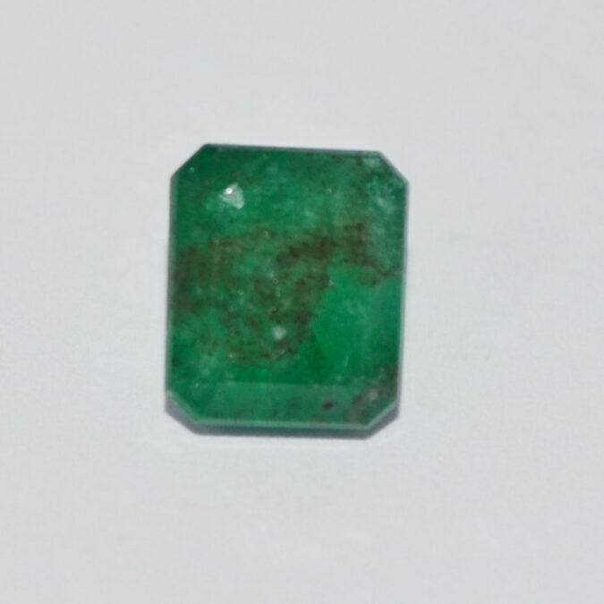 EMRD21359 EMERALD 2.46 Ct.