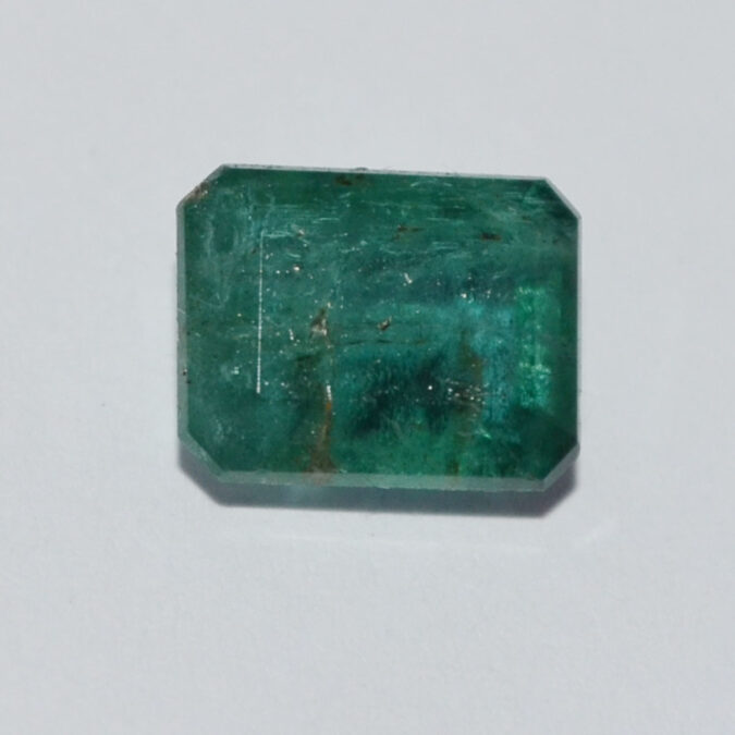 EMRD21360 EMERALD 3.1 Ct.