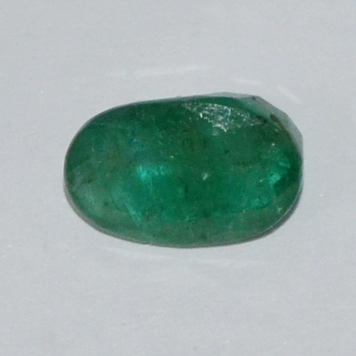 EMERALD 3.4 Ct. EMERALD 3.4 Ct.