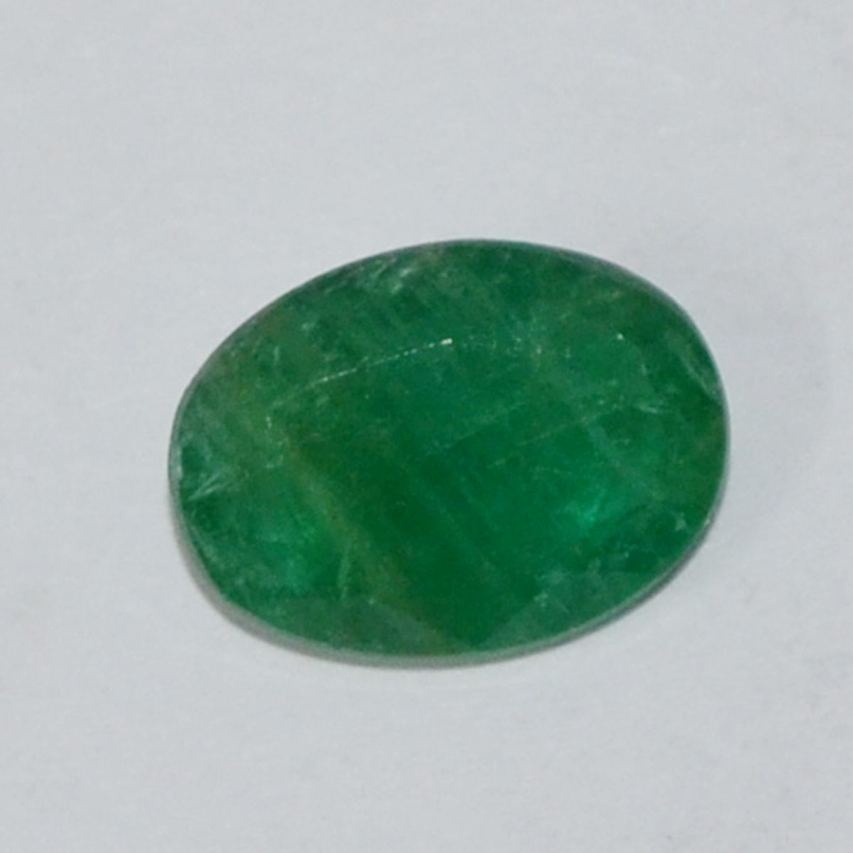 EMRG20210 2 EMERALD 3.89 Ct.