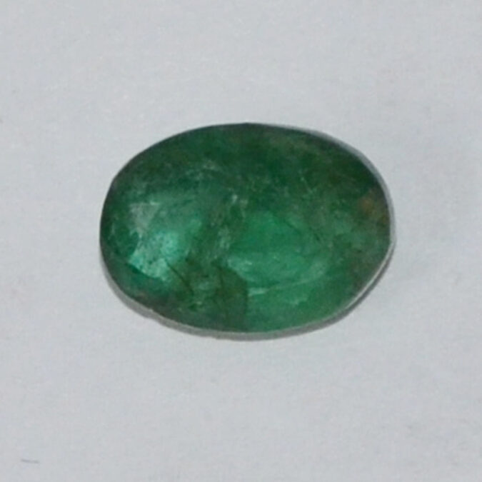EMERALD 3.48 Ct. 1 EMRG20212 2 EMERALD 3.48 Ct.