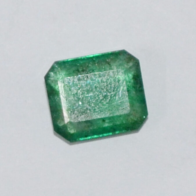 EMERALD 3.22 Ct.