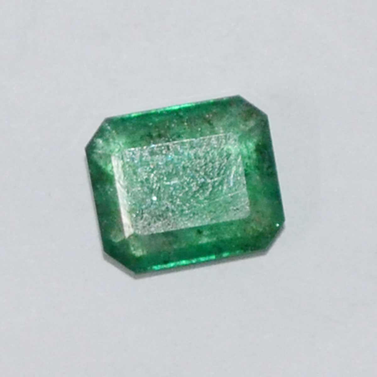 EMERALD 3.22 Ct.
