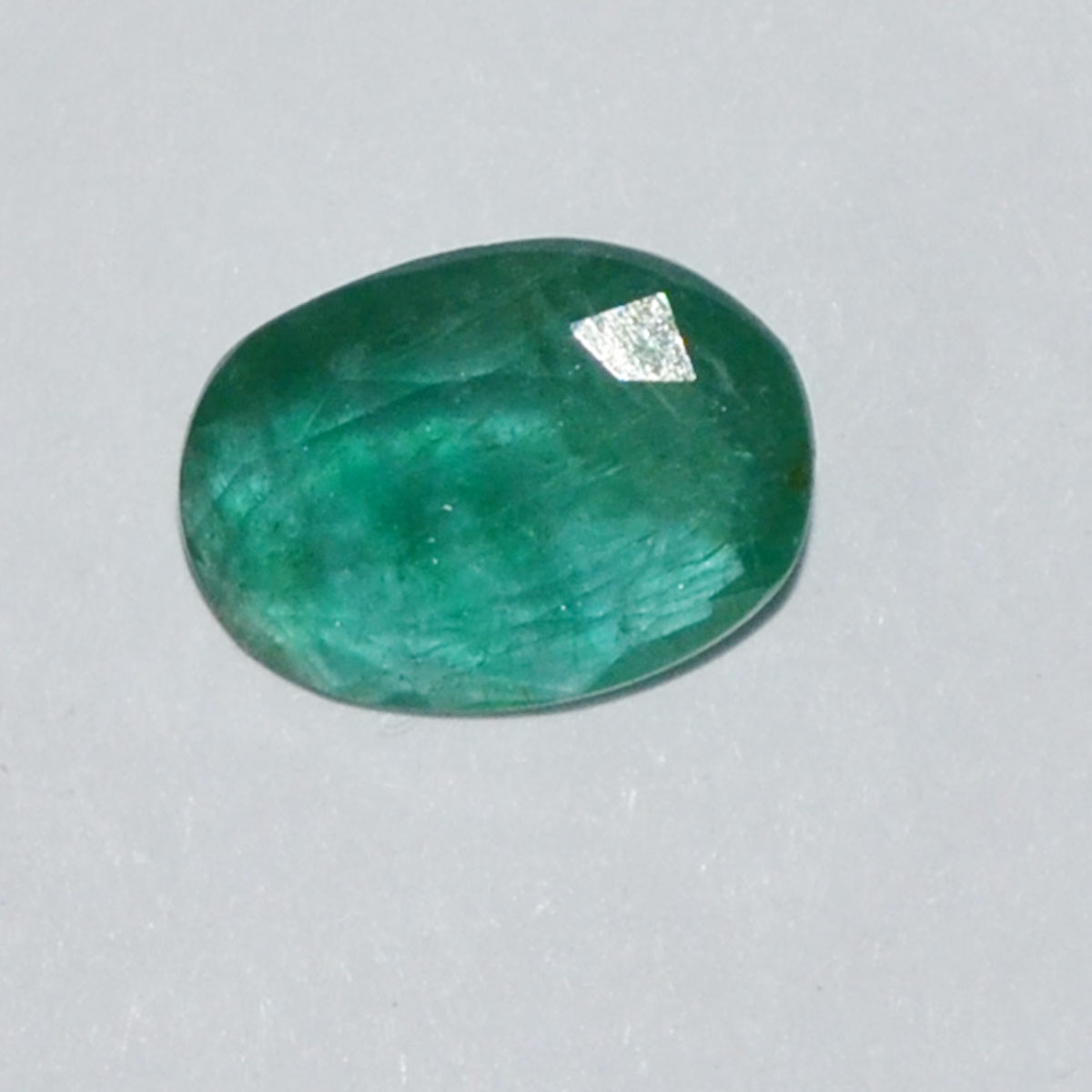EMRG20216 2 EMERALD 3.14 Ct.