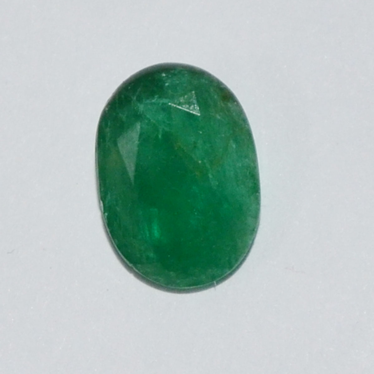 EMRG20218 2 EMERALD 3.91 Ct.