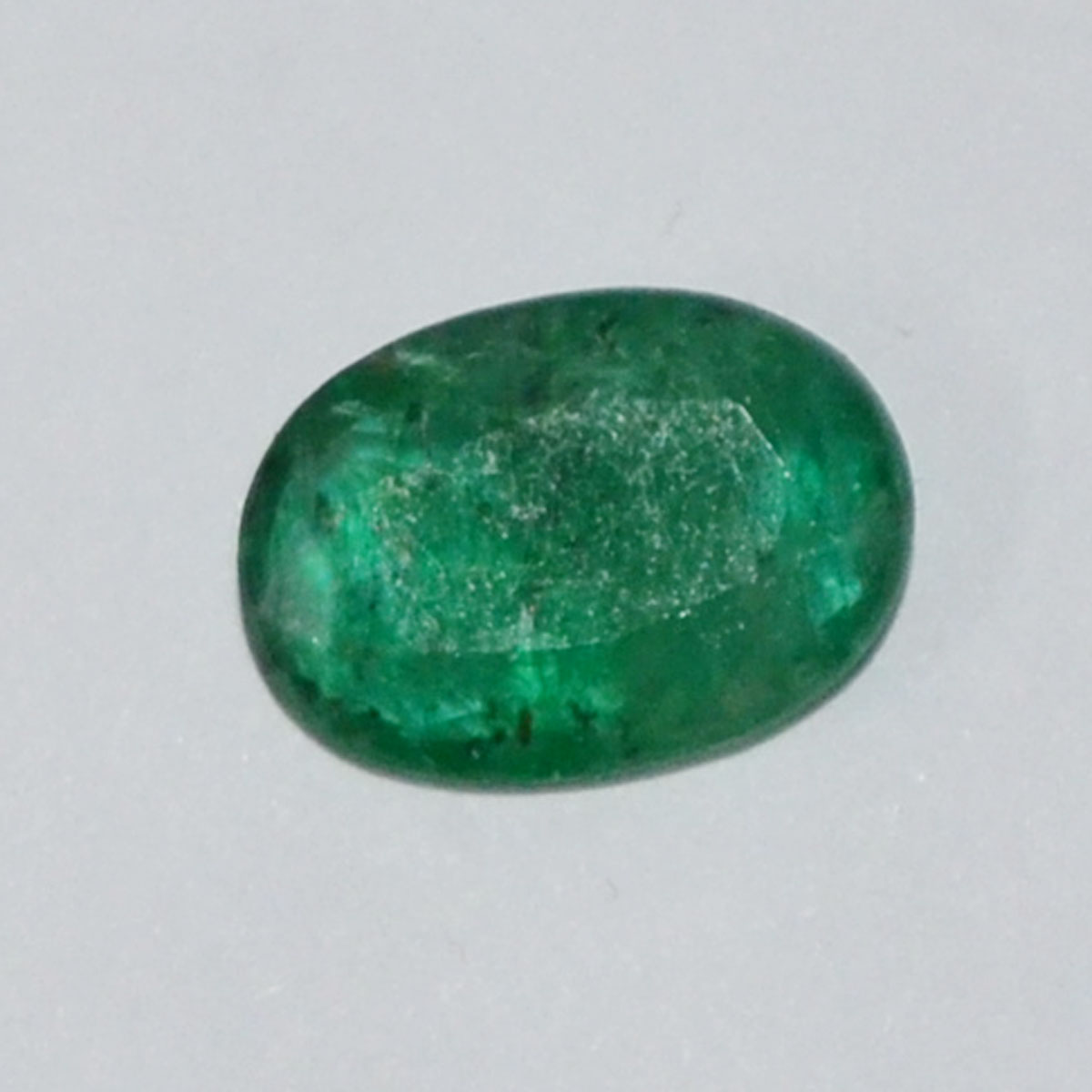 EMERALD 4.27 Ct. 2 EMRG20219 2 EMERALD 4.27 Ct.