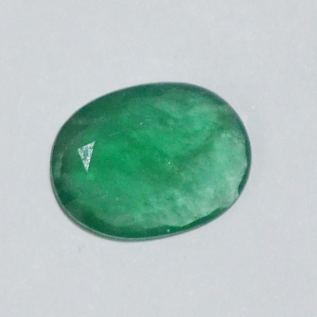 EMERALD 4.48 Ct. EMERALD 4.48 Ct.