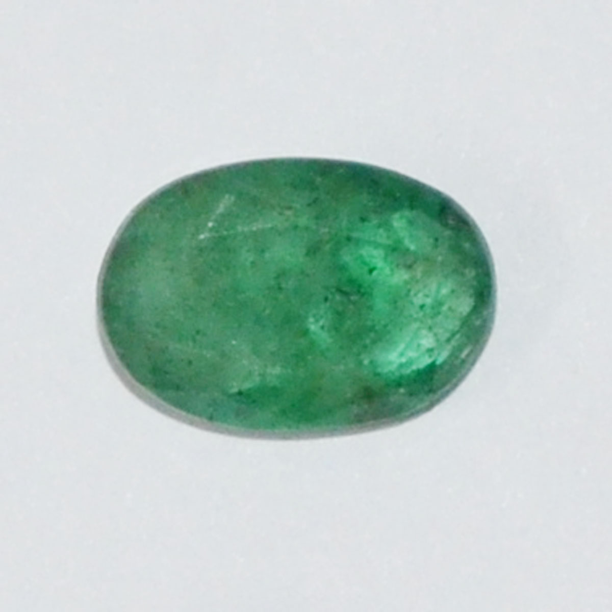EMERALD 3.3 Ct. EMERALD 3.3 Ct.