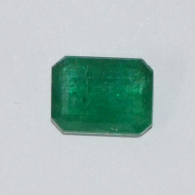 EMERALD 3.01 Ct.