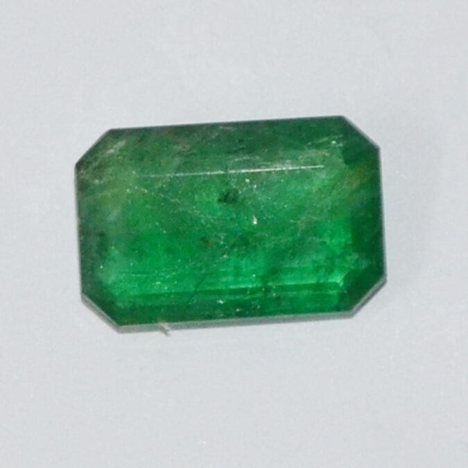 EMERALD 7.21 Ct. 1 EMRG20228 2 EMERALD 7.21 Ct.
