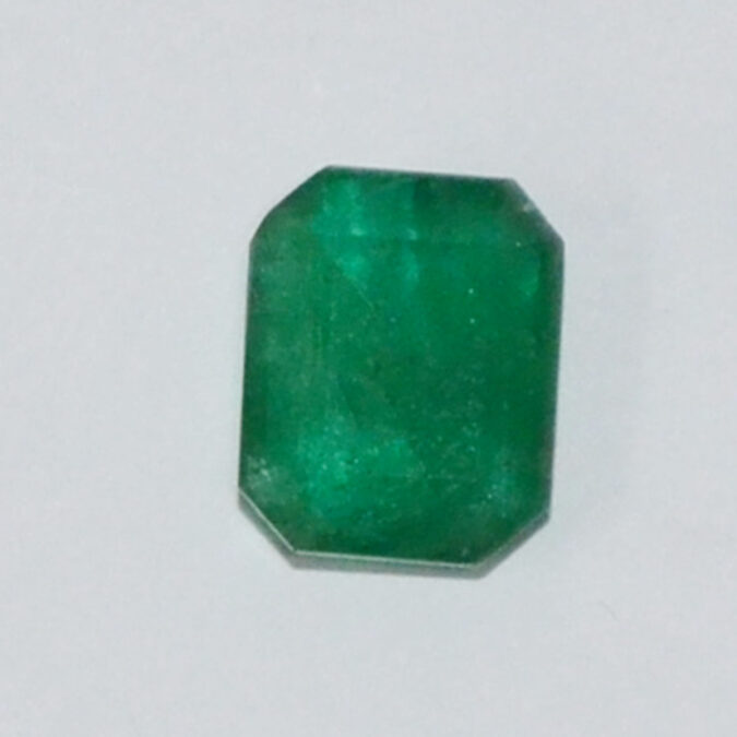 EMERALD 3.5 Ct.