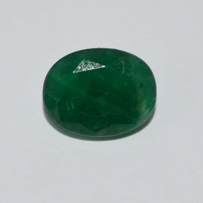 EMERALD 3.4 Ct.
