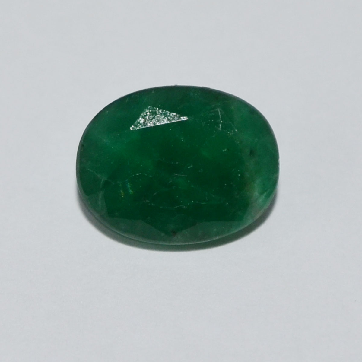 EMERALD 3.4 Ct. EMERALD 3.4 Ct.