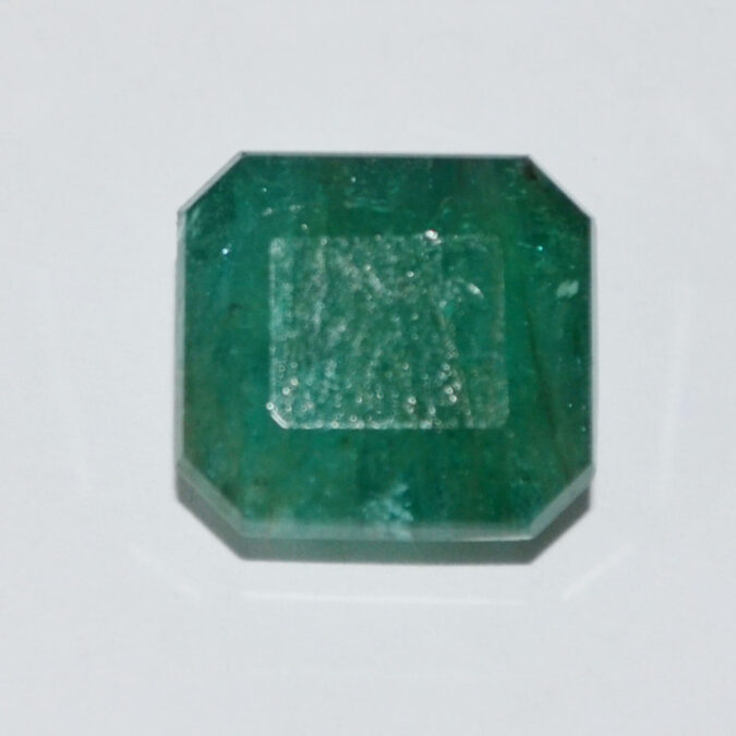 EMRG20252 1 EMERALD 10.04 Ct.
