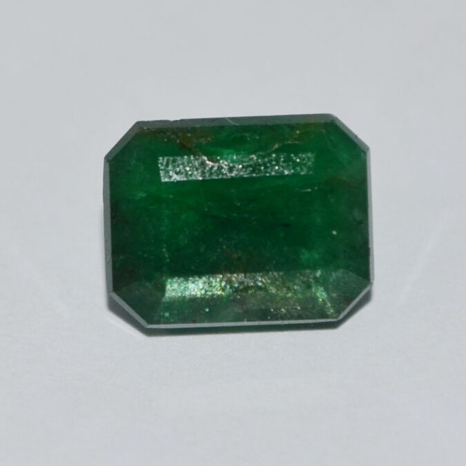 EMRG20254 1 EMERALD 5.86 Ct.