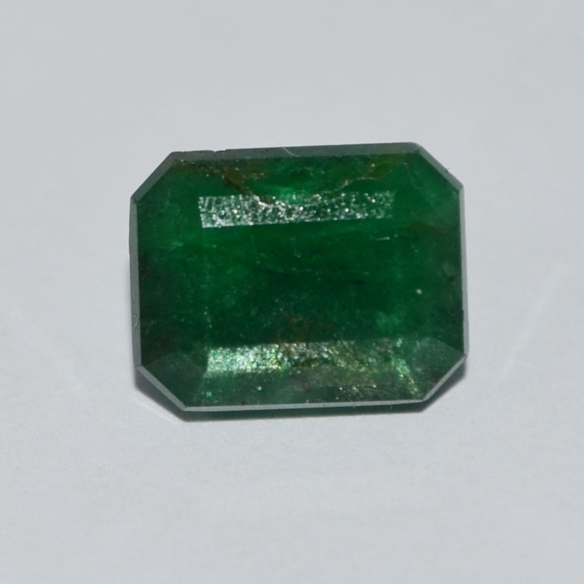 EMRG20254 1 EMERALD 5.86 Ct.