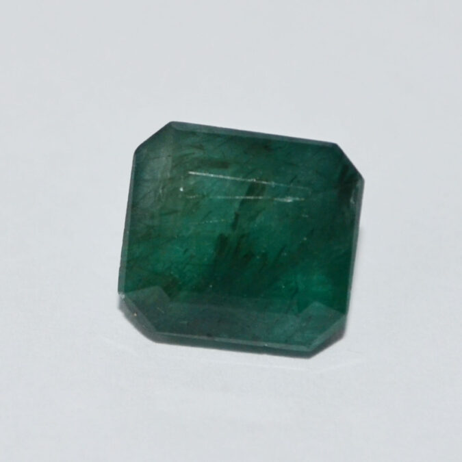 EMRG20255 1 EMERALD 5.54 Ct.