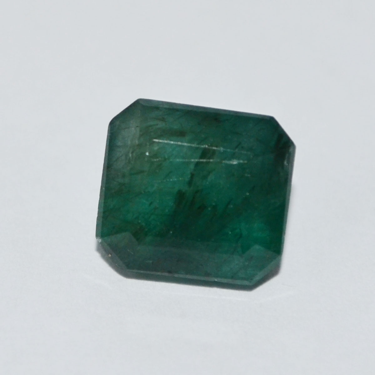 EMRG20255 1 EMERALD 5.54 Ct.