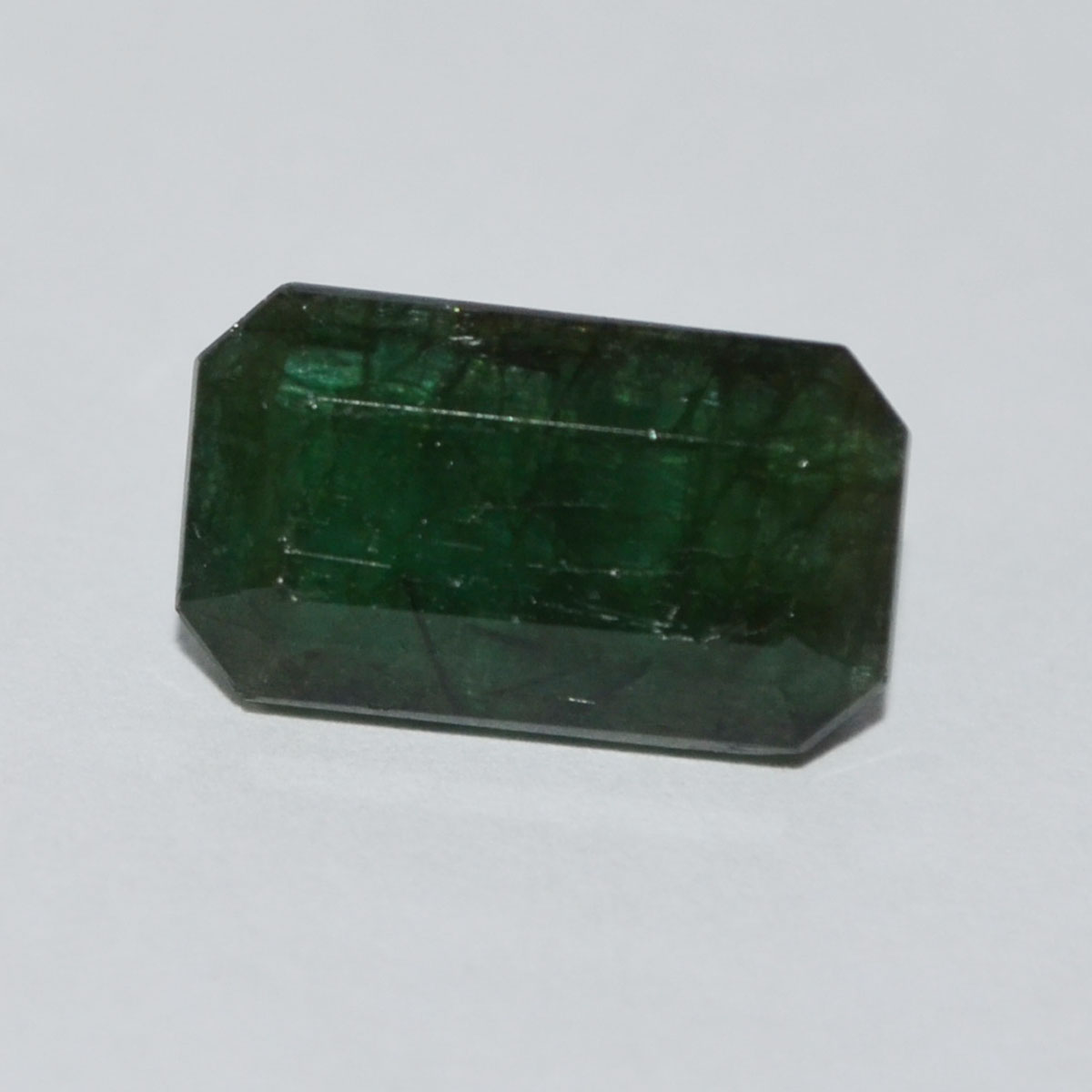 EMRG20256 1 EMERALD 7.49 Ct.