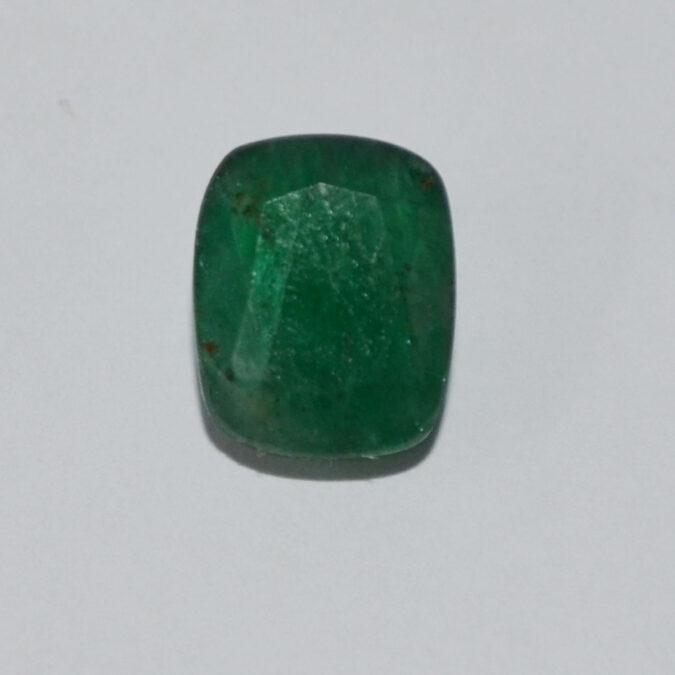 EMRG20258 1 EMERALD 5.77 Ct.