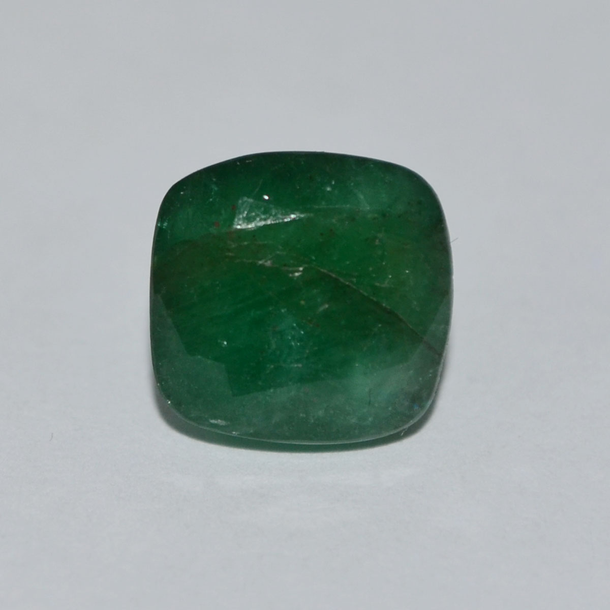 EMERALD 6.76 Ct.