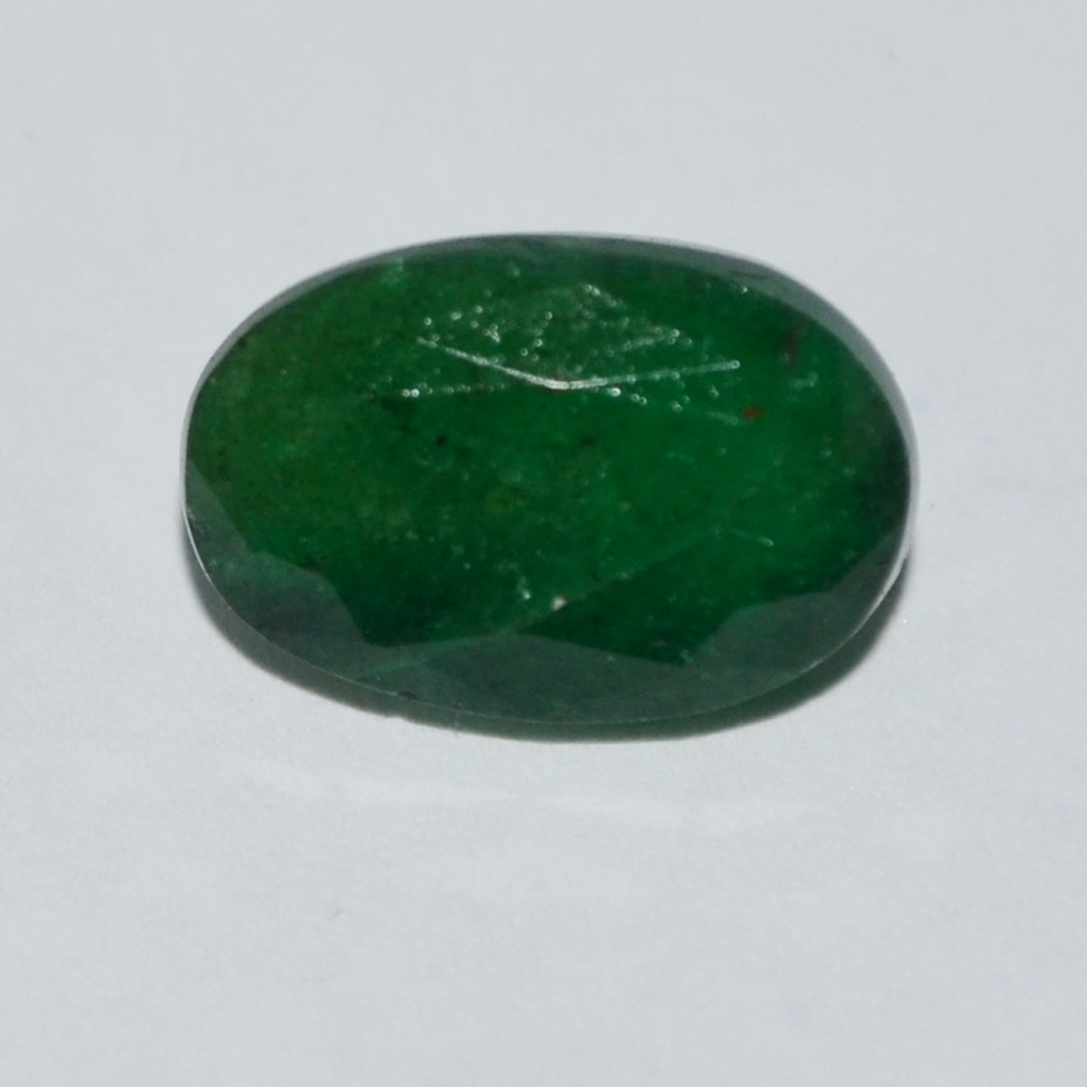 EMERALD 4.55 Ct. EMERALD 4.55 Ct.