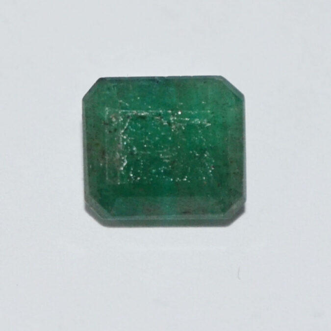 EMRG20264 1 EMERALD 3.98 Ct.