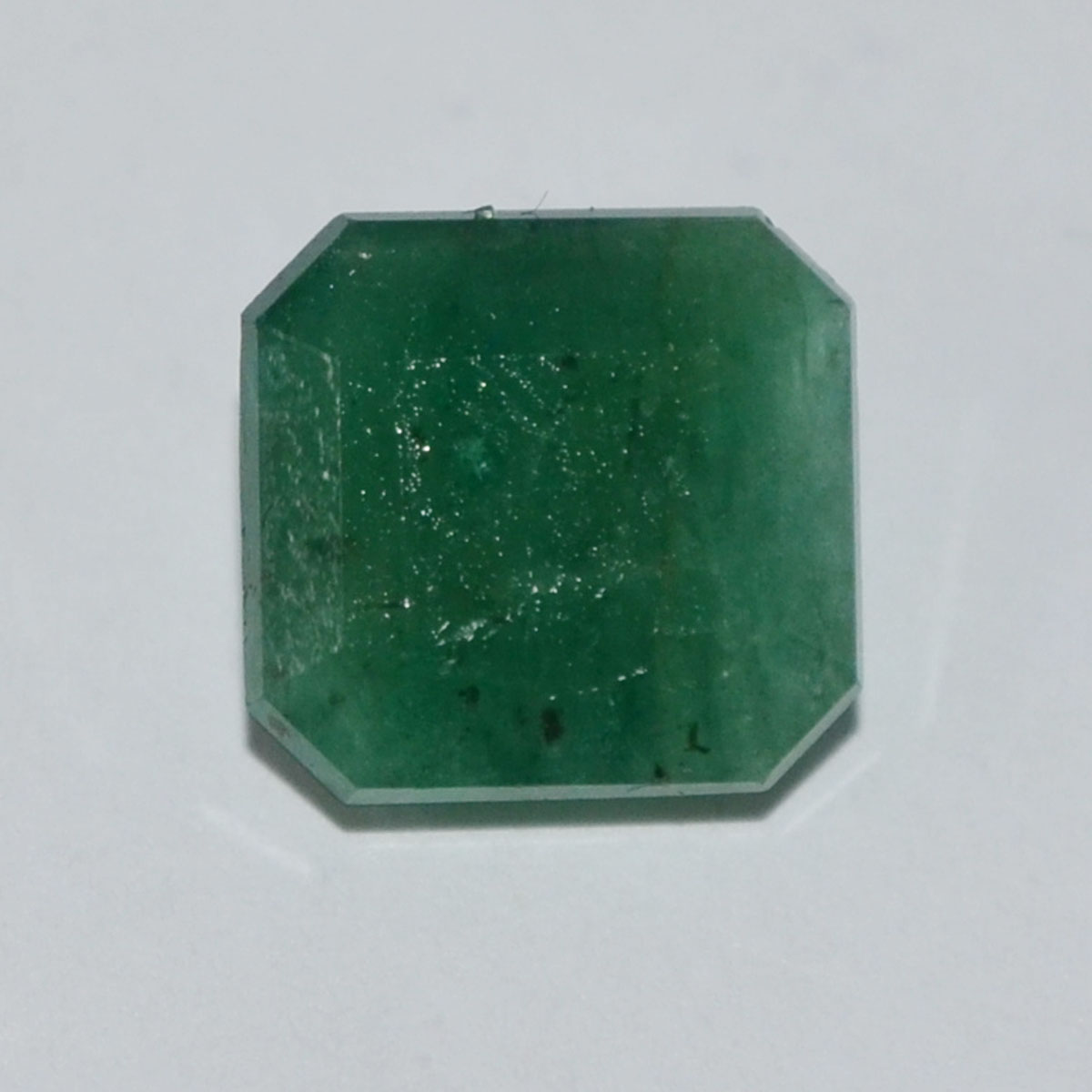 EMERALD 6.45 Ct. EMERALD 6.45 Ct.