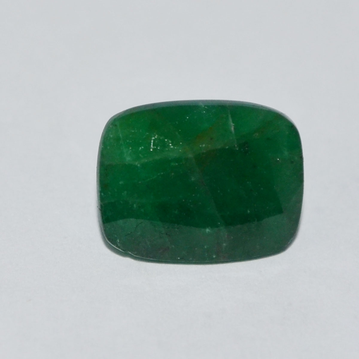 EMERALD 5.66 Ct. 2 EMRG20269 1 EMERALD 5.66 Ct.