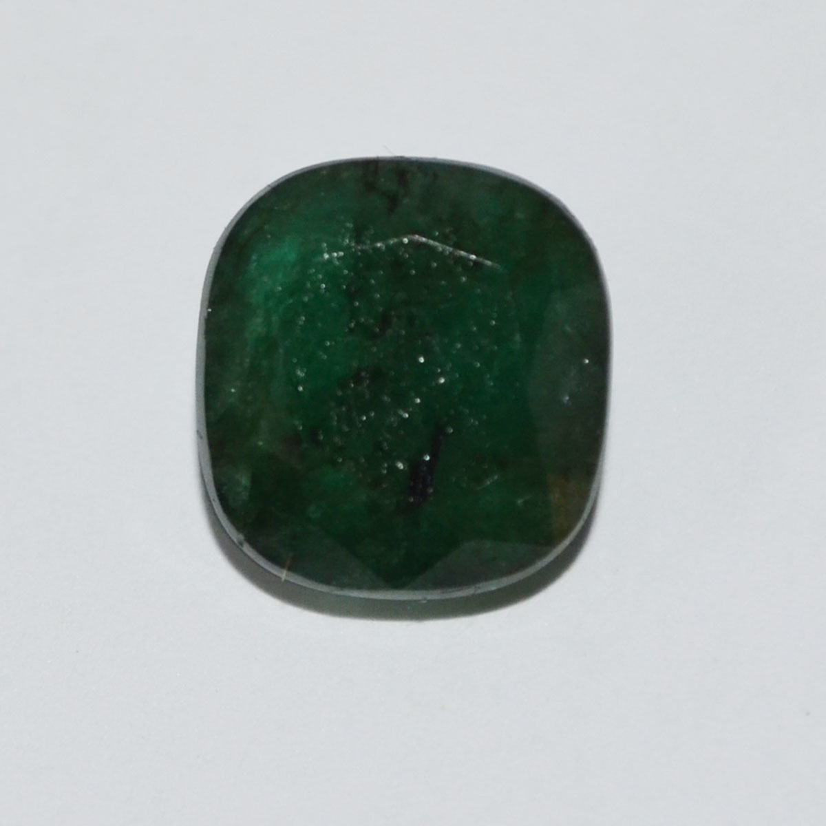 EMERALD 7.42 Ct.