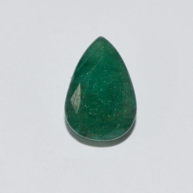 EMERALD 5.57 Ct. 1 EMRG20271 1 EMERALD 5.57 Ct.