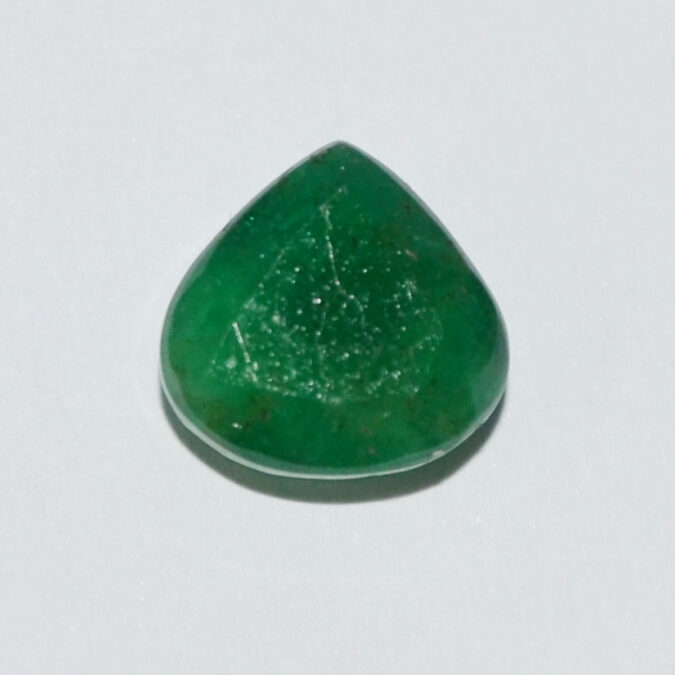EMERALD 5.13 Ct. 1 EMRG20272 1 EMERALD 5.13 Ct.