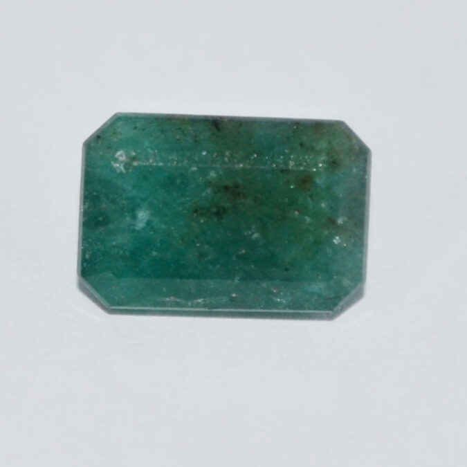 EMERALD 5.56 Ct.