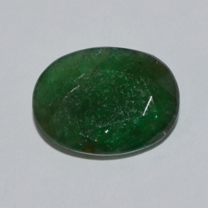EMERALD 5.5 Ct. 1 EMRG20276 1 EMERALD 5.5 Ct.