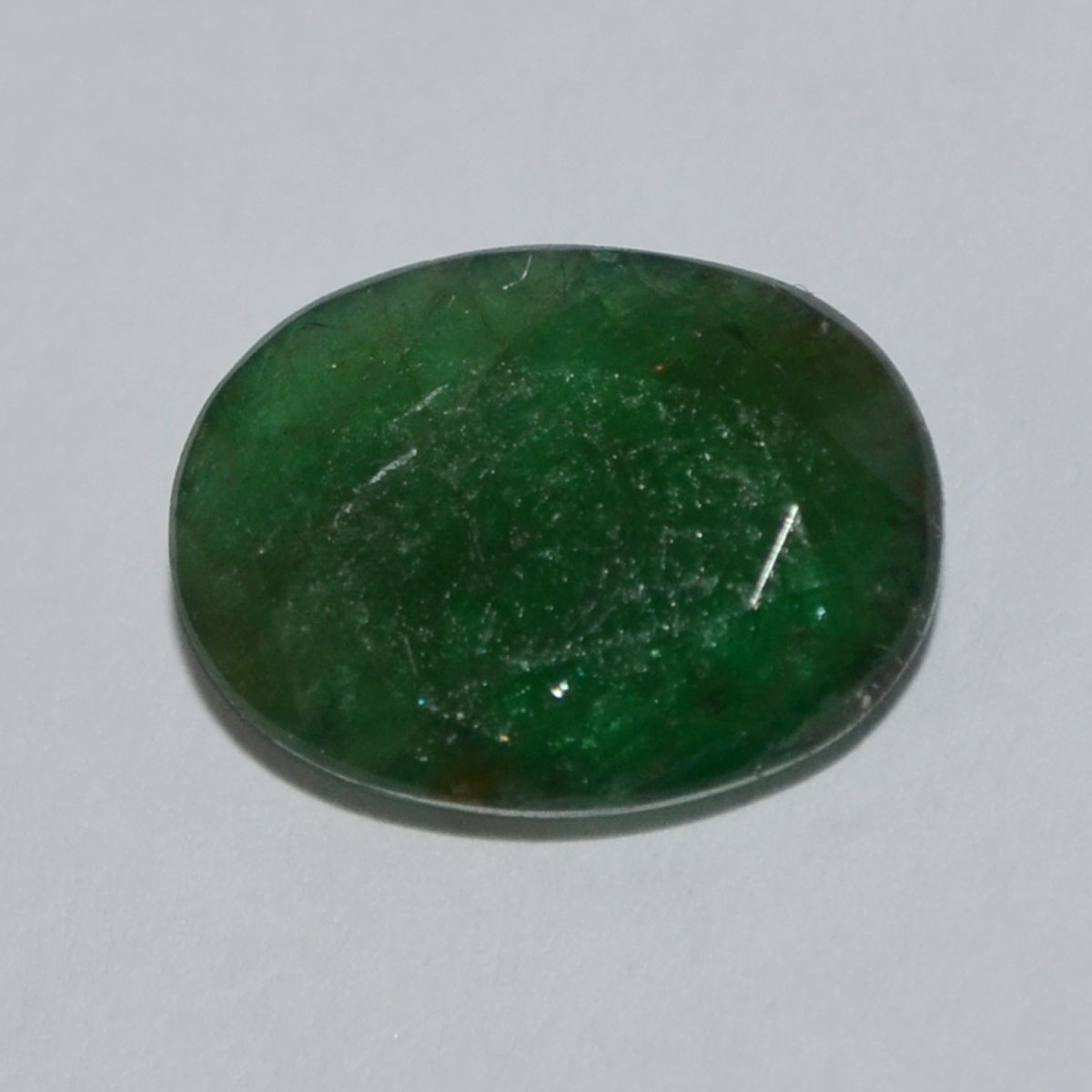 EMERALD 5.5 Ct. 2 EMRG20276 1 EMERALD 5.5 Ct.