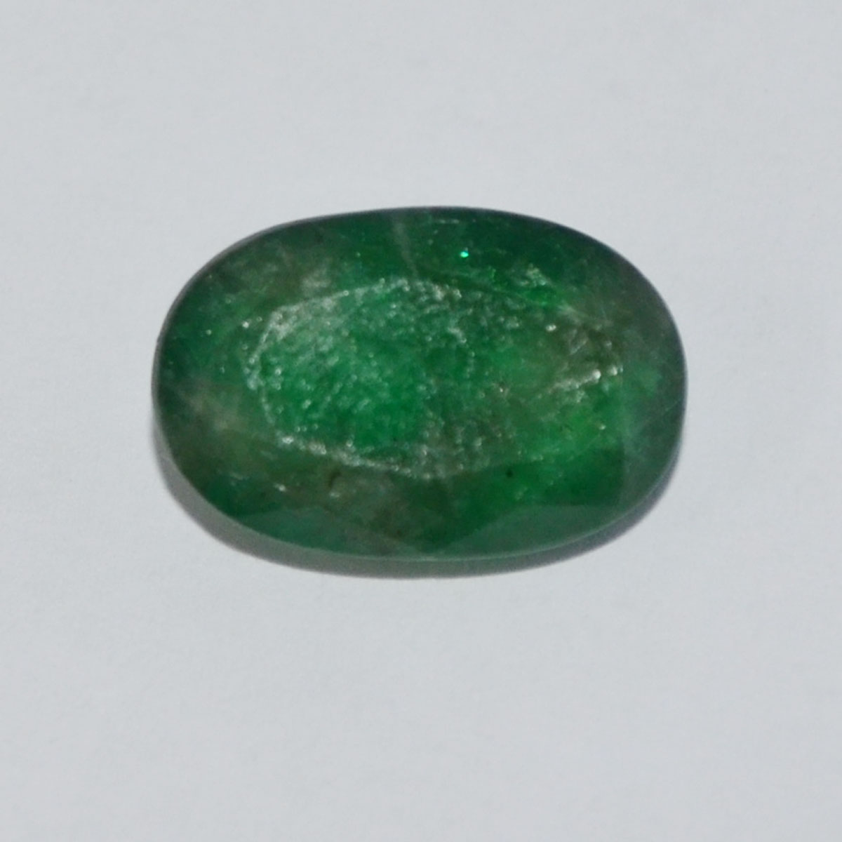 EMERALD 5.64 Ct.