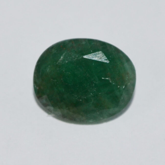EMERALD 8.94 Ct. 1 EMRG20278 1 EMERALD 8.94 Ct.