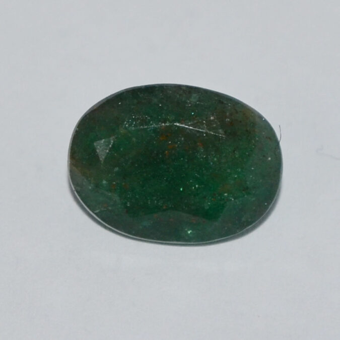 EMERALD 4.94 Ct.