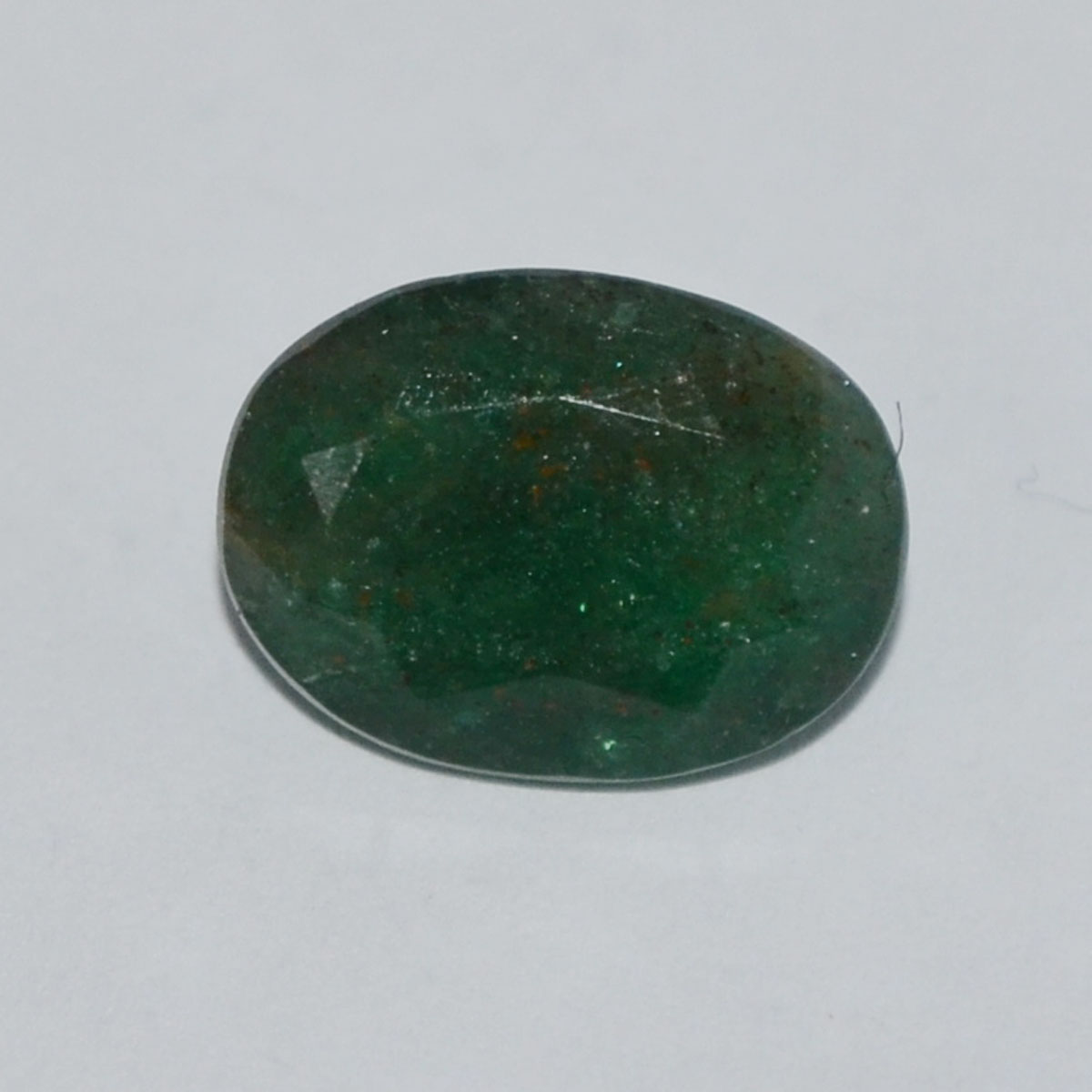 EMERALD 4.94 Ct.