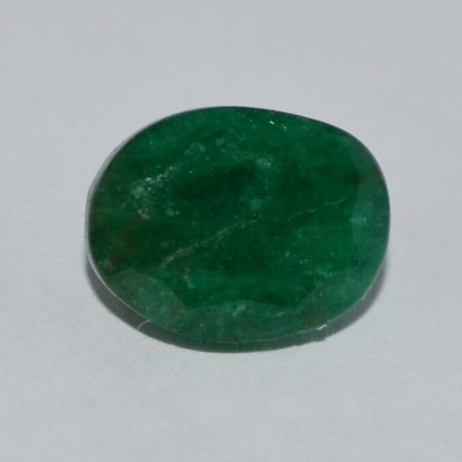 EMRG20280 1 EMERALD 5.86 Ct.