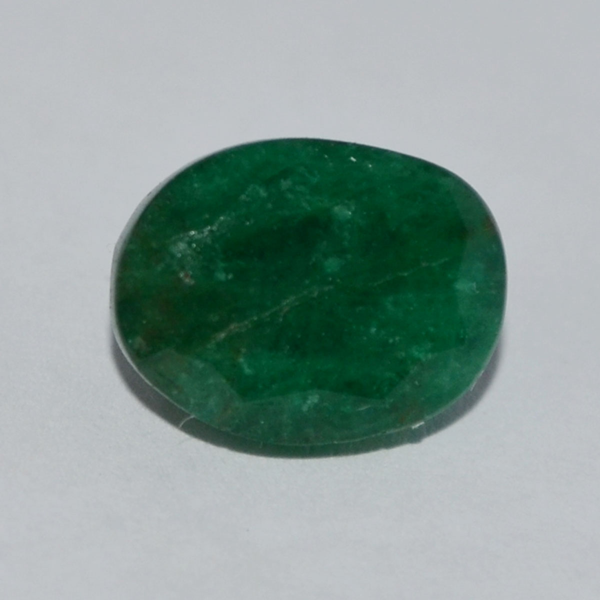 EMRG20280 1 EMERALD 5.86 Ct.