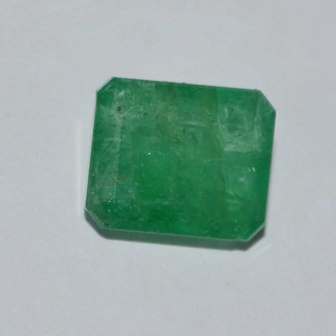 EMERALD 4 Ct. 1 EMRG20288 1 EMERALD 4 Ct.