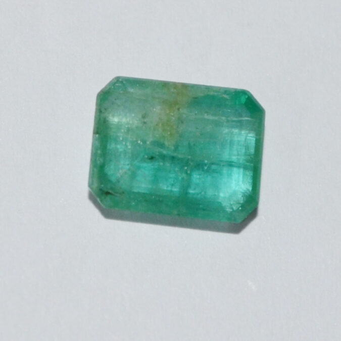 EMRG20291 1 EMERALD 3.5 Ct.