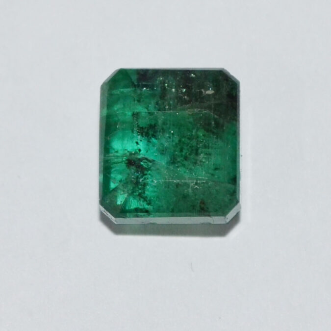 EMERALD 7.01 Ct. 1 EMRG20292 1 EMERALD 7.01 Ct.