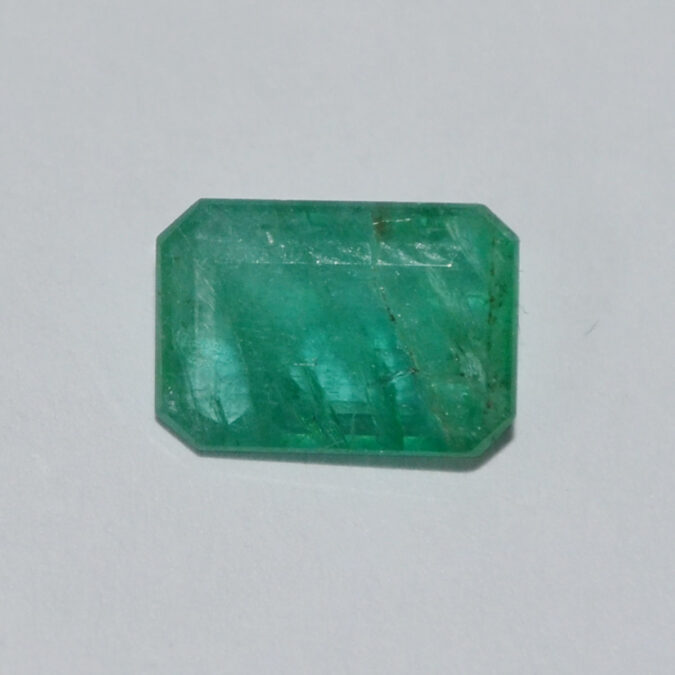 EMERALD 2.98 Ct. 1 EMRG20297 1 EMERALD 2.98 Ct.