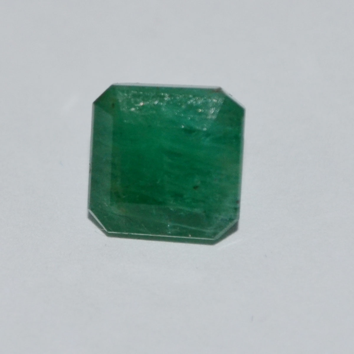 EMRG20300 1 EMERALD 4.88 Ct.
