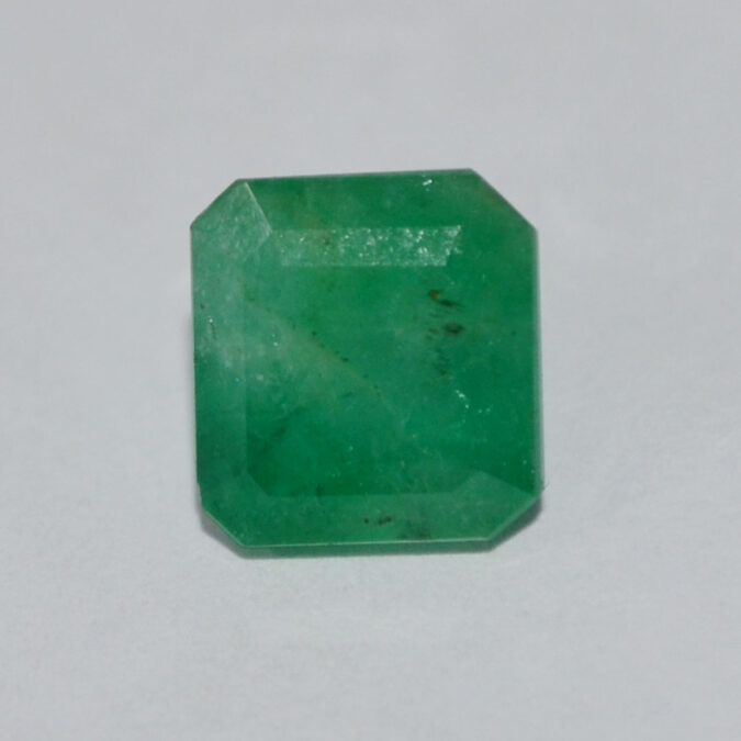 EMRG20301 1 EMERALD 4.43 Ct.