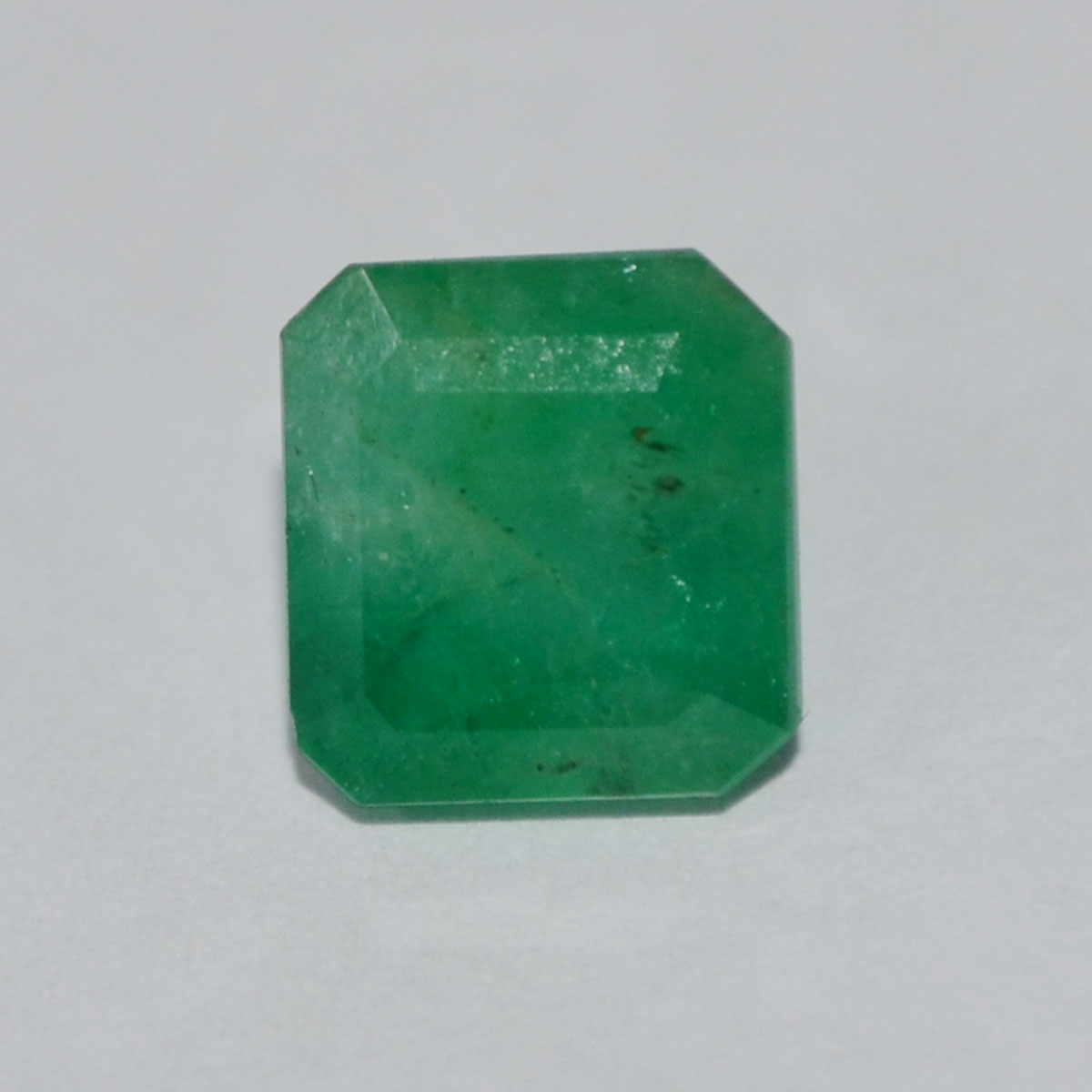 EMRG20301 1 EMERALD 4.43 Ct.
